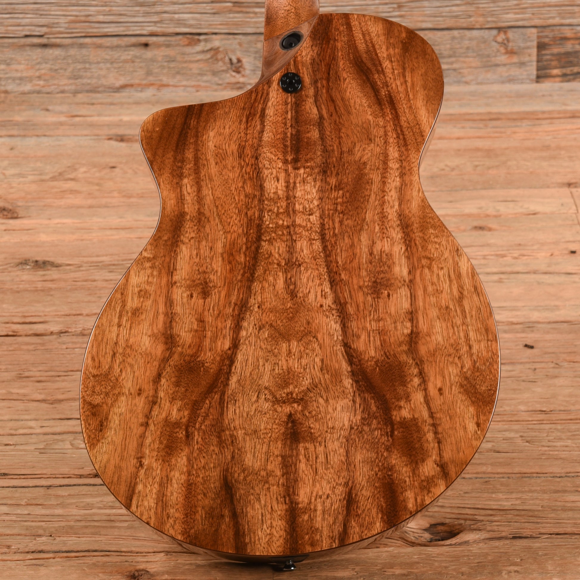 Martin SC-13E Natural 2022 Acoustic Guitars / OM and Auditorium