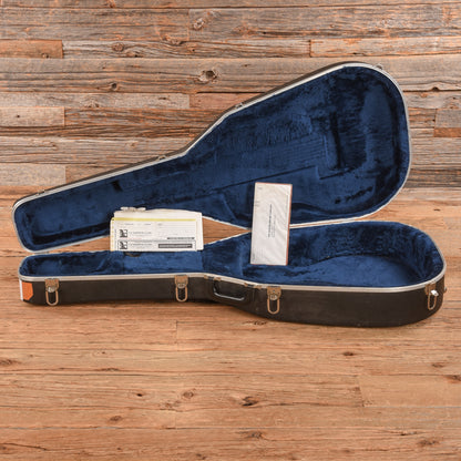 Martin SP000-16TR Natural 1996 Acoustic Guitars / OM and Auditorium