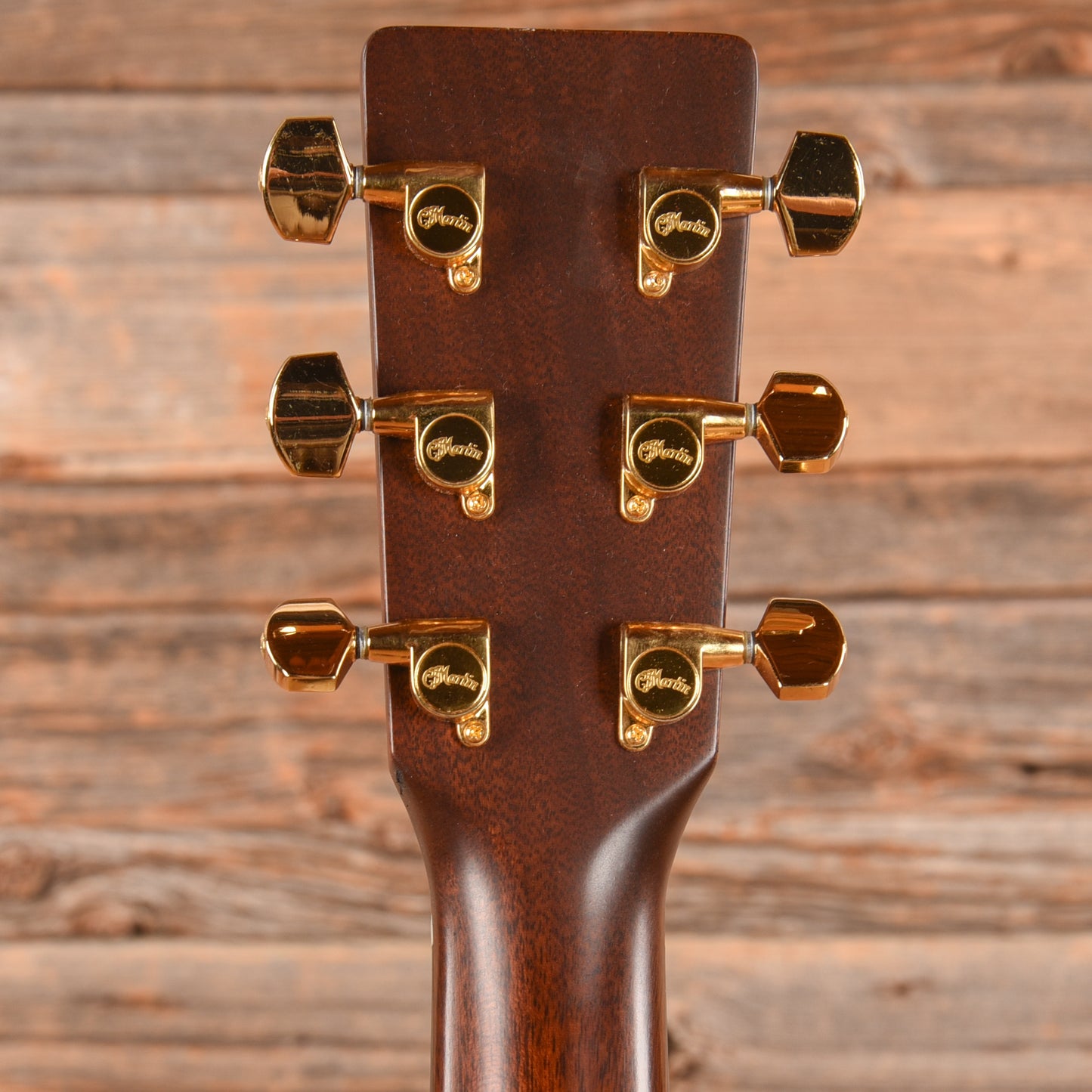 Martin SP000-16TR Natural 1996 Acoustic Guitars / OM and Auditorium