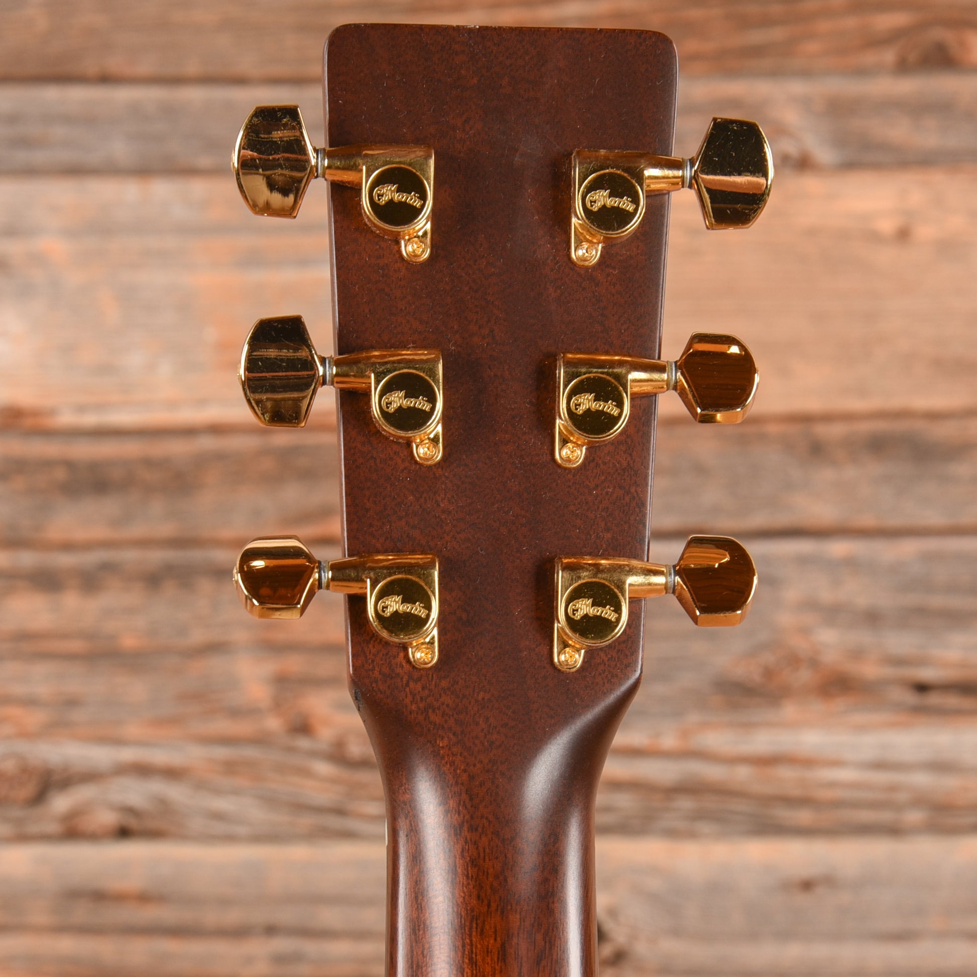 Martin SP000-16TR Natural 1996 Acoustic Guitars / OM and Auditorium