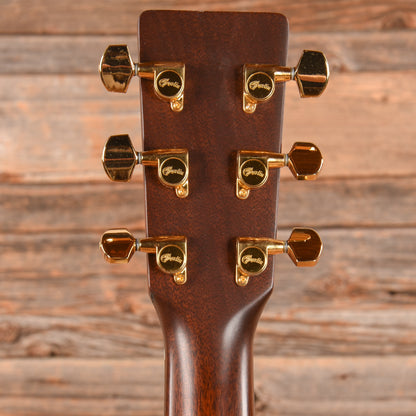 Martin SP000-16TR Natural 1996 Acoustic Guitars / OM and Auditorium
