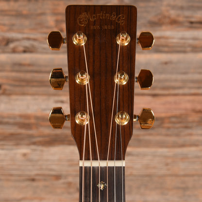Martin SP000-16TR Natural 1996 Acoustic Guitars / OM and Auditorium