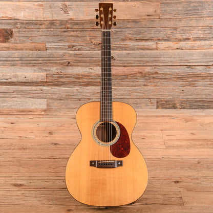 Martin SP000-16TR Natural 1996 Acoustic Guitars / OM and Auditorium