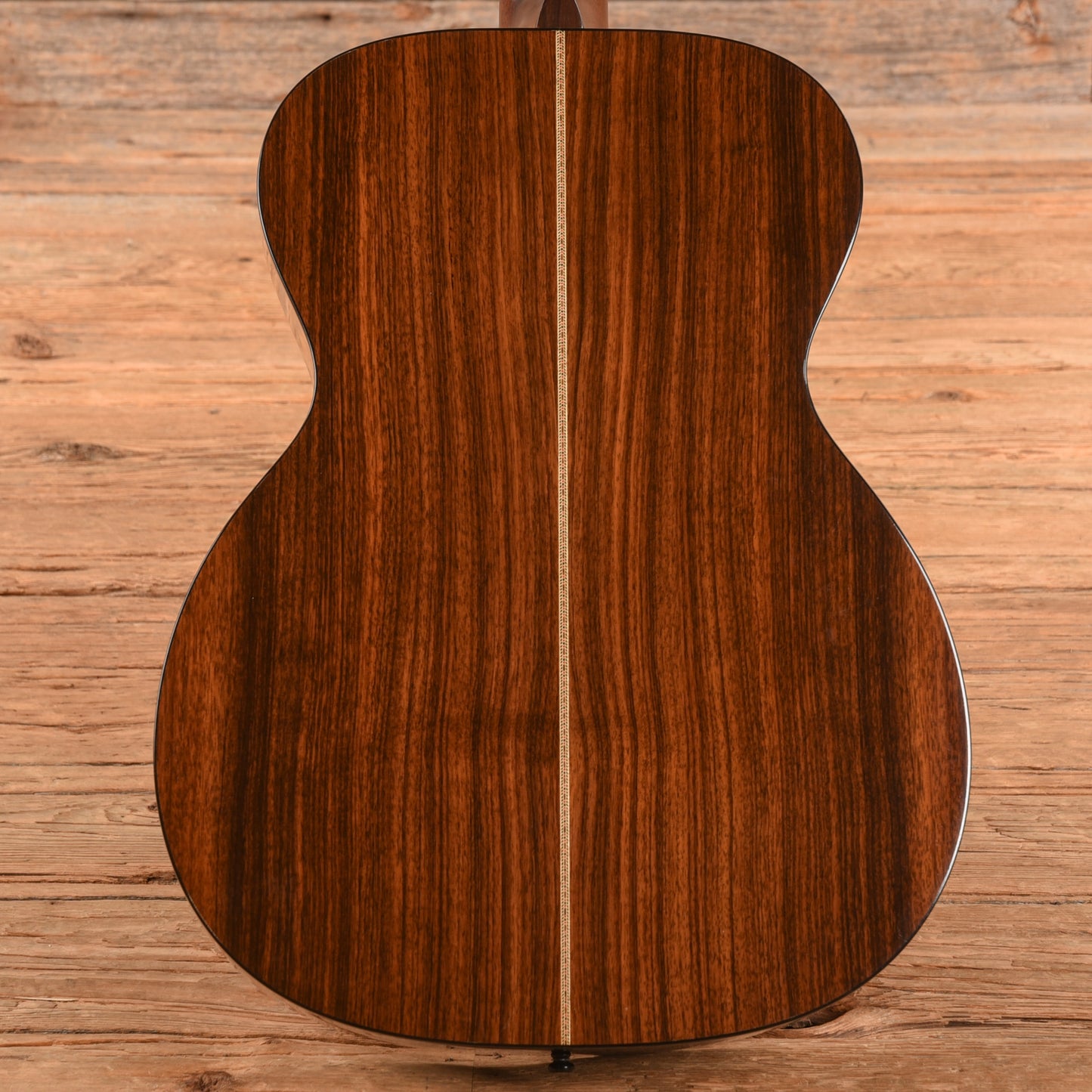 Martin SP000-16TR Natural 1996 Acoustic Guitars / OM and Auditorium