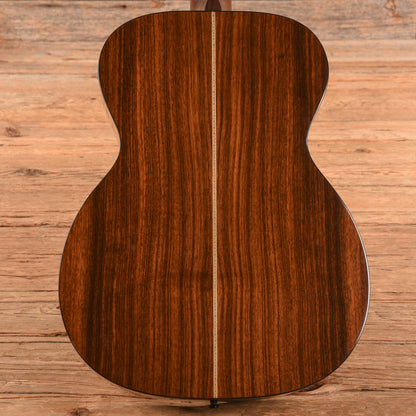 Martin SP000-16TR Natural 1996 Acoustic Guitars / OM and Auditorium
