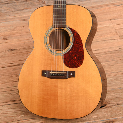 Martin SP000-16TR Natural 1996 Acoustic Guitars / OM and Auditorium