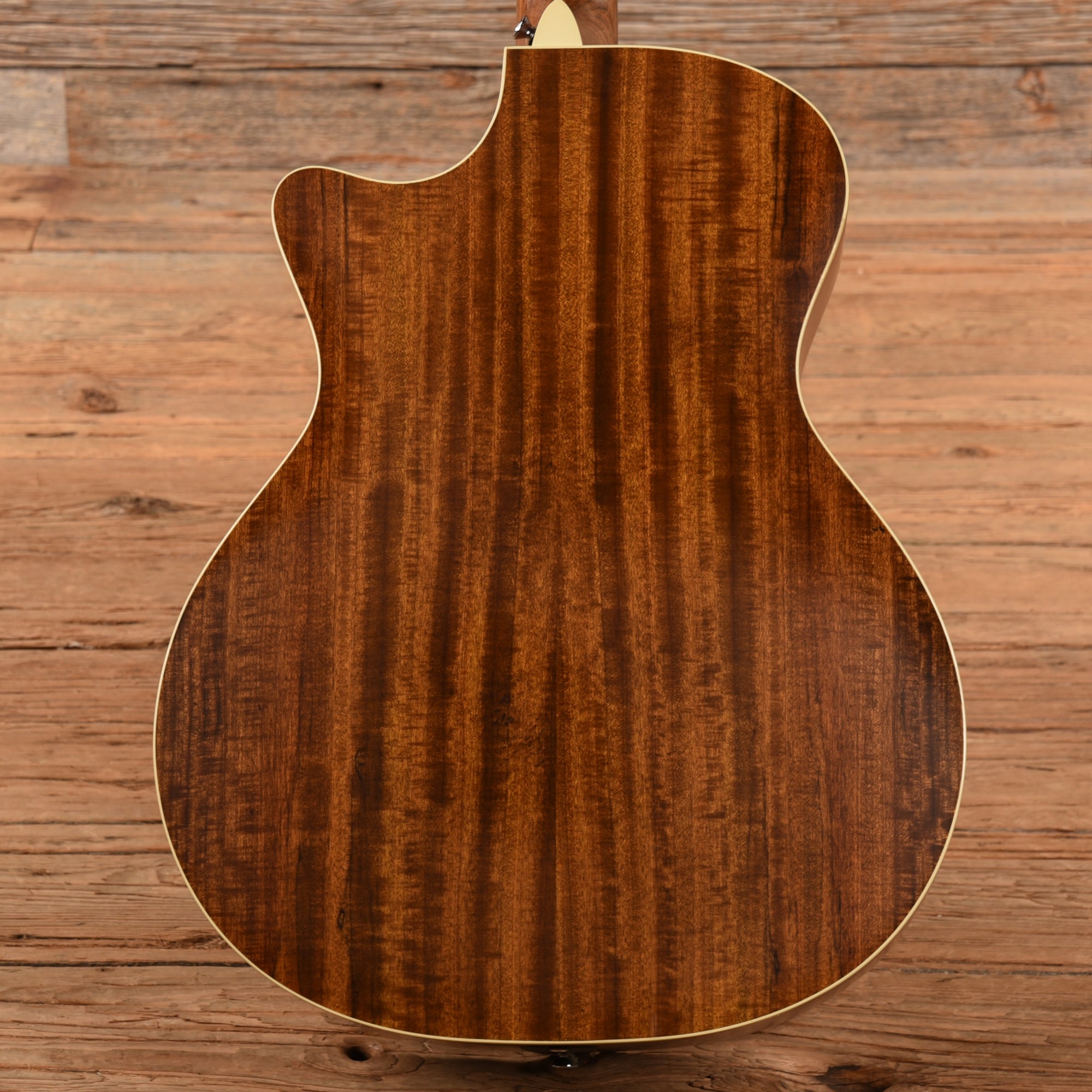 Martin Special Grand Pacific Ovangkol Sunburst 2018 Acoustic Guitars / OM and Auditorium