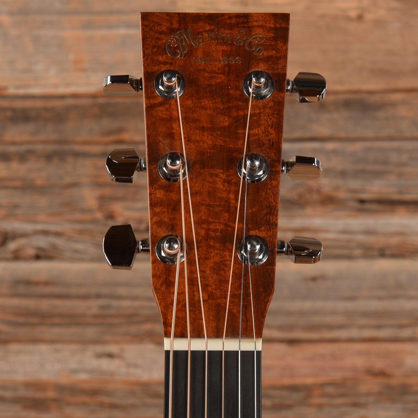 Martin Special Grand Pacific Ovangkol Sunburst 2018 Acoustic Guitars / OM and Auditorium
