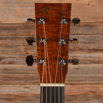 Martin Special Grand Pacific Ovangkol Sunburst 2018 Acoustic Guitars / OM and Auditorium