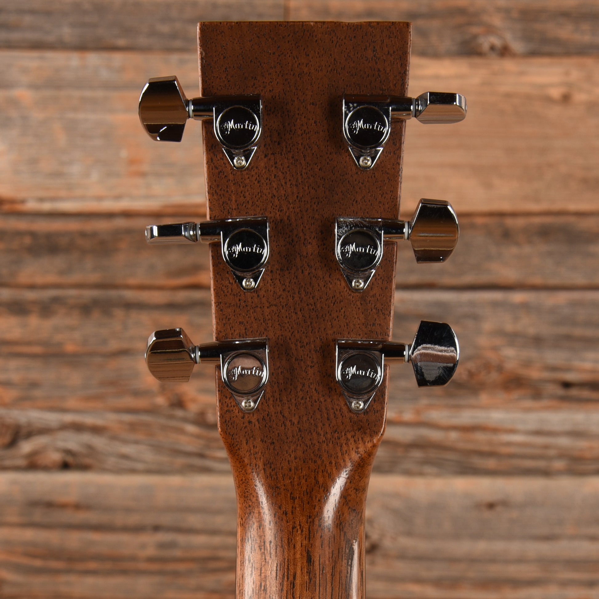 Martin Special Grand Pacific Ovangkol Sunburst 2018 Acoustic Guitars / OM and Auditorium