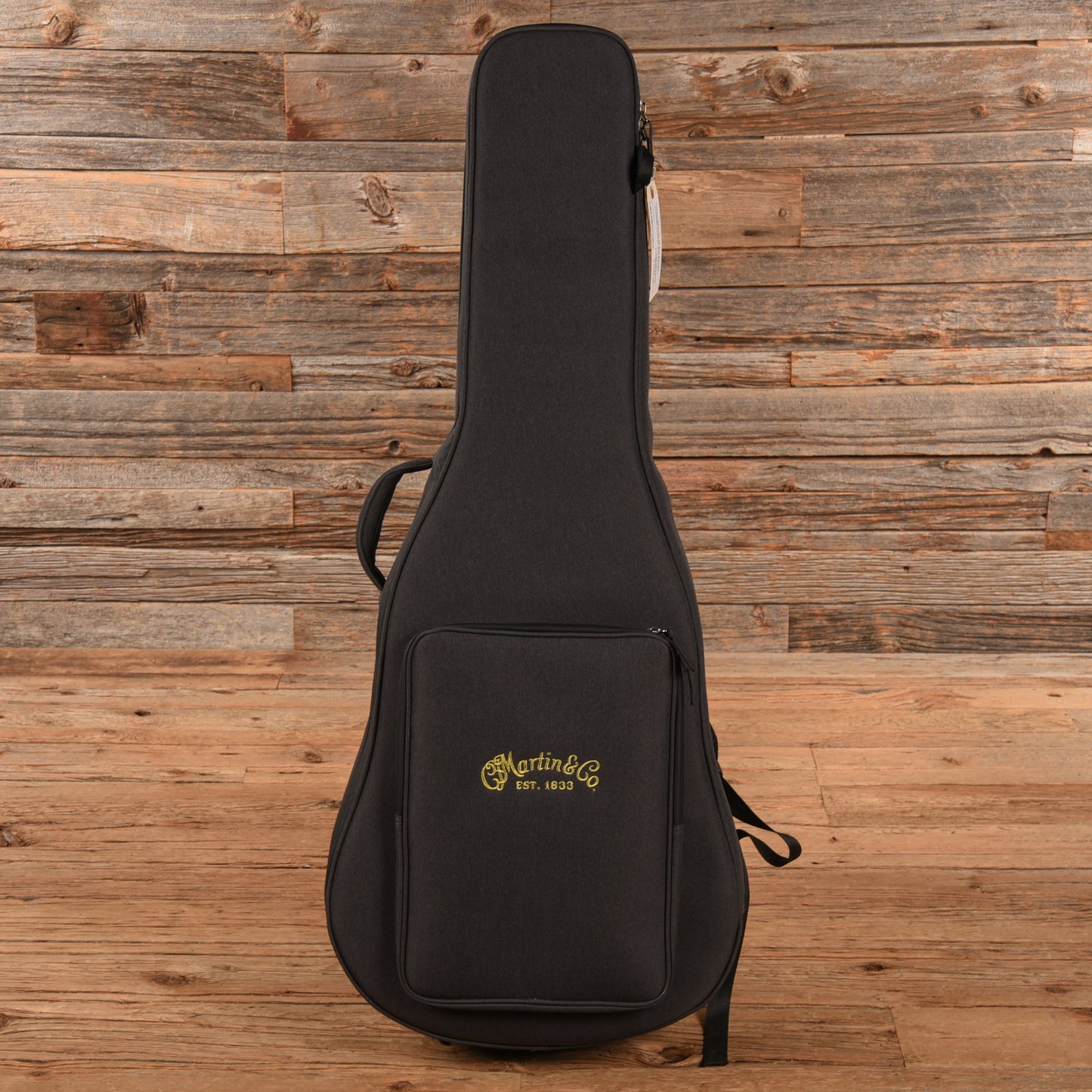 Martin Special Grand Pacific Ovangkol Sunburst 2018 Acoustic Guitars / OM and Auditorium