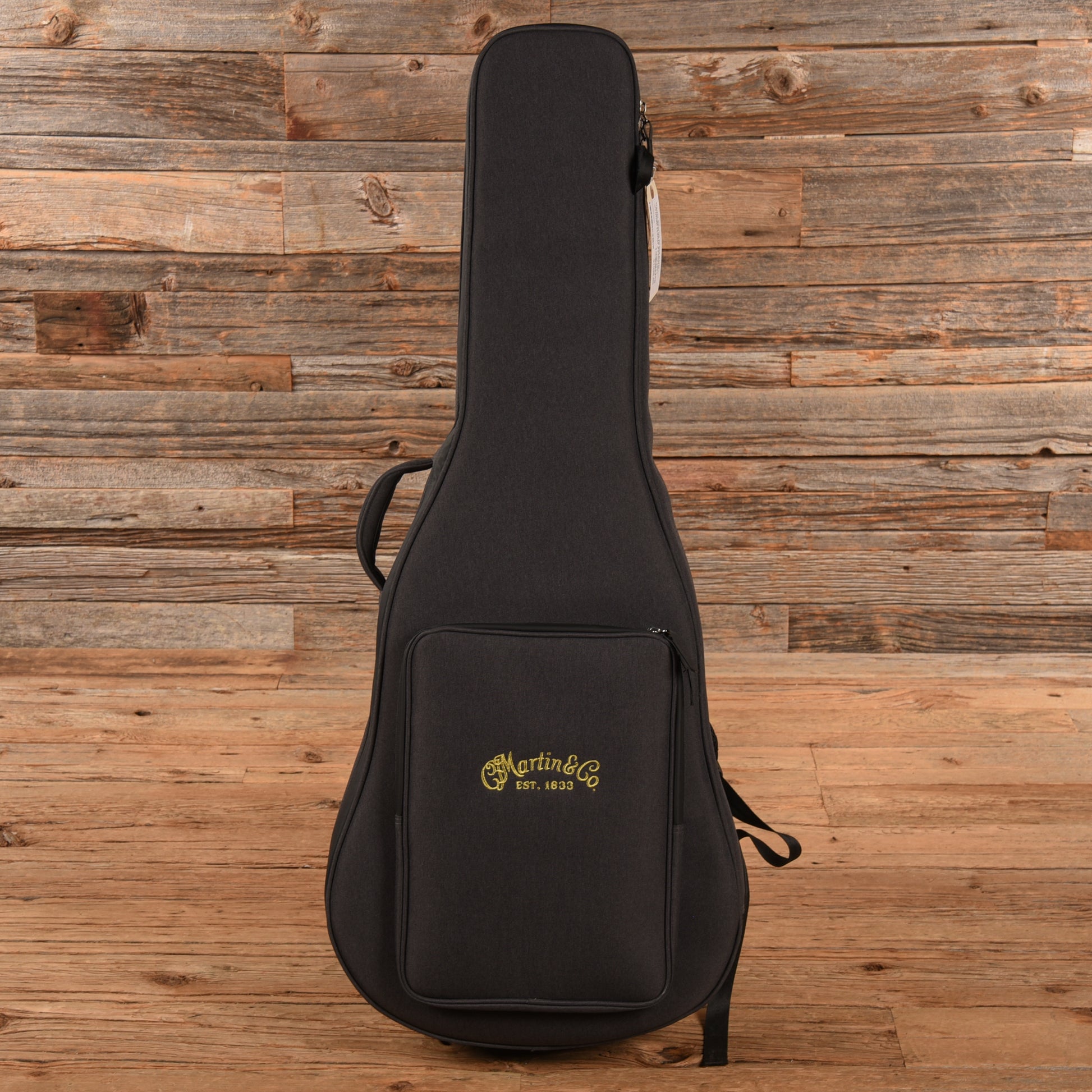 Martin Special Grand Pacific Ovangkol Sunburst 2018 Acoustic Guitars / OM and Auditorium