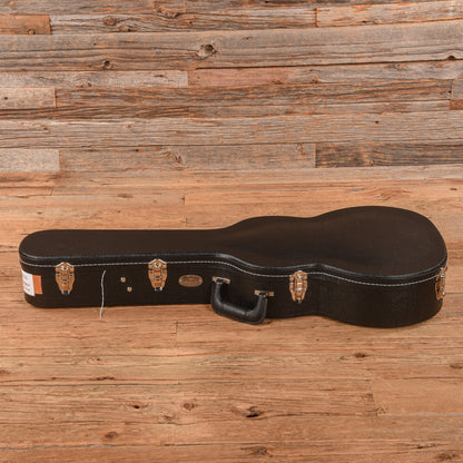Martin Standard Series 0-18 Natural 2025 Acoustic Guitars / OM and Auditorium