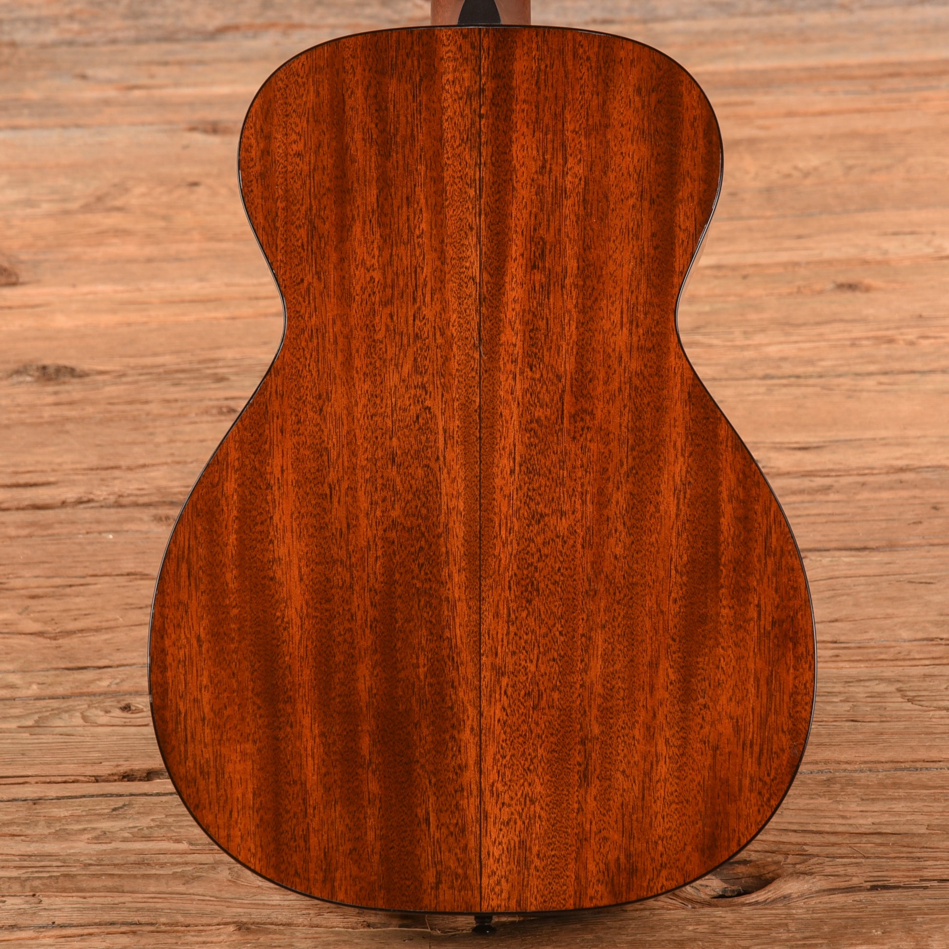 Martin Standard Series 0-18 Natural 2025 Acoustic Guitars / OM and Auditorium