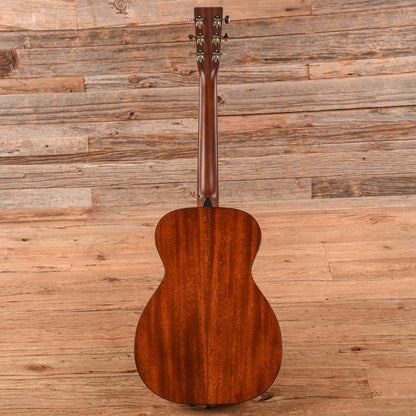 Martin Standard Series 0-18 Natural 2025 Acoustic Guitars / OM and Auditorium