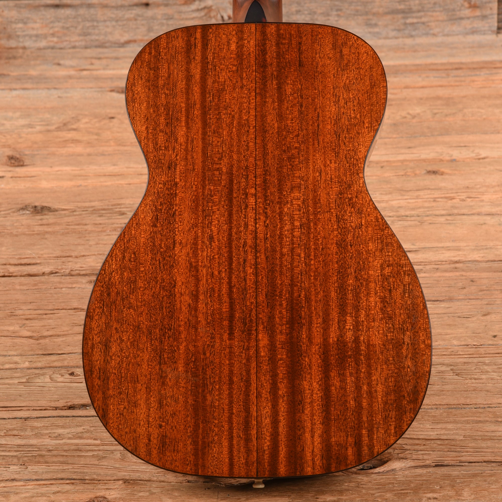 Martin Standard Series 00-18 Natural 2021 LEFTY Acoustic Guitars / OM and Auditorium