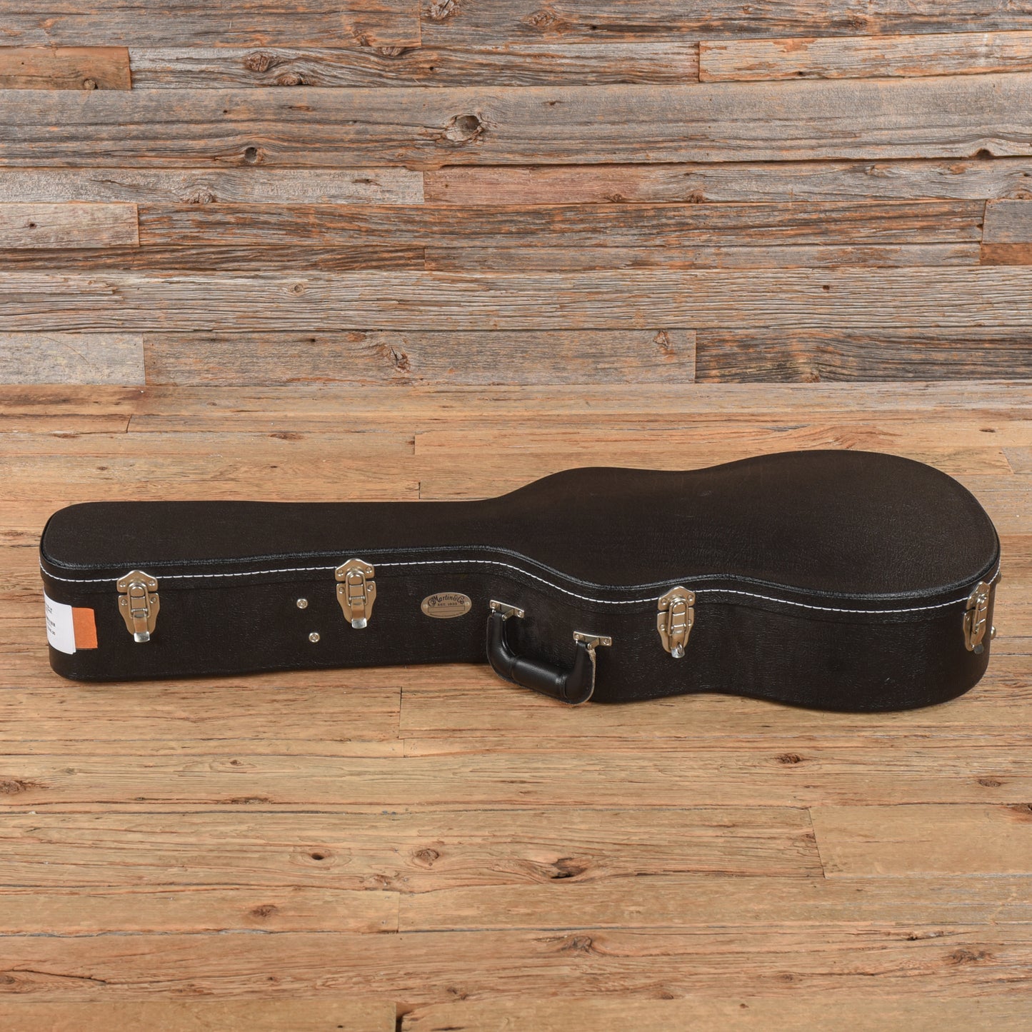 Martin Standard Series 00-18 Natural 2021 LEFTY Acoustic Guitars / OM and Auditorium