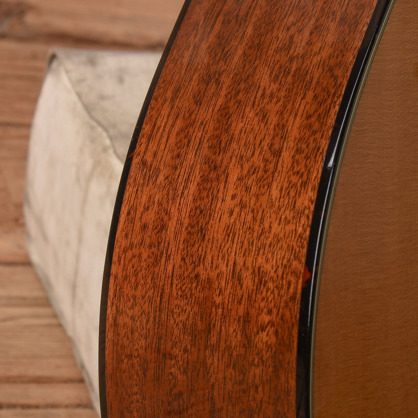 Martin Standard Series 00-18 Natural 2021 LEFTY Acoustic Guitars / OM and Auditorium