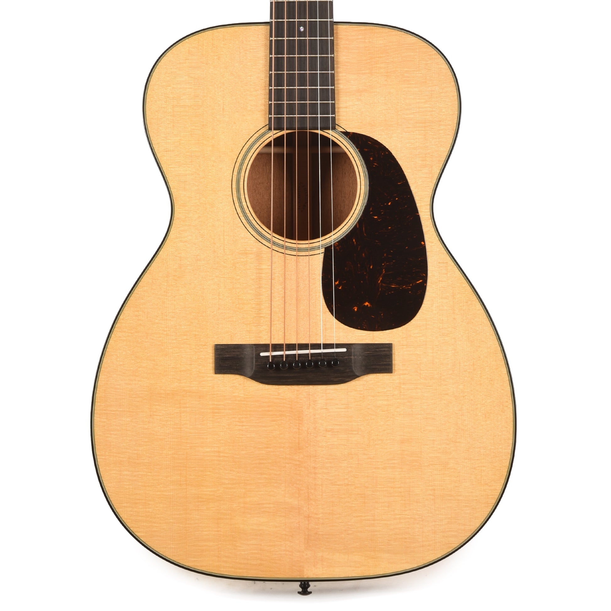 Martin Standard Series 00-18 Natural Acoustic Guitars / OM and Auditorium