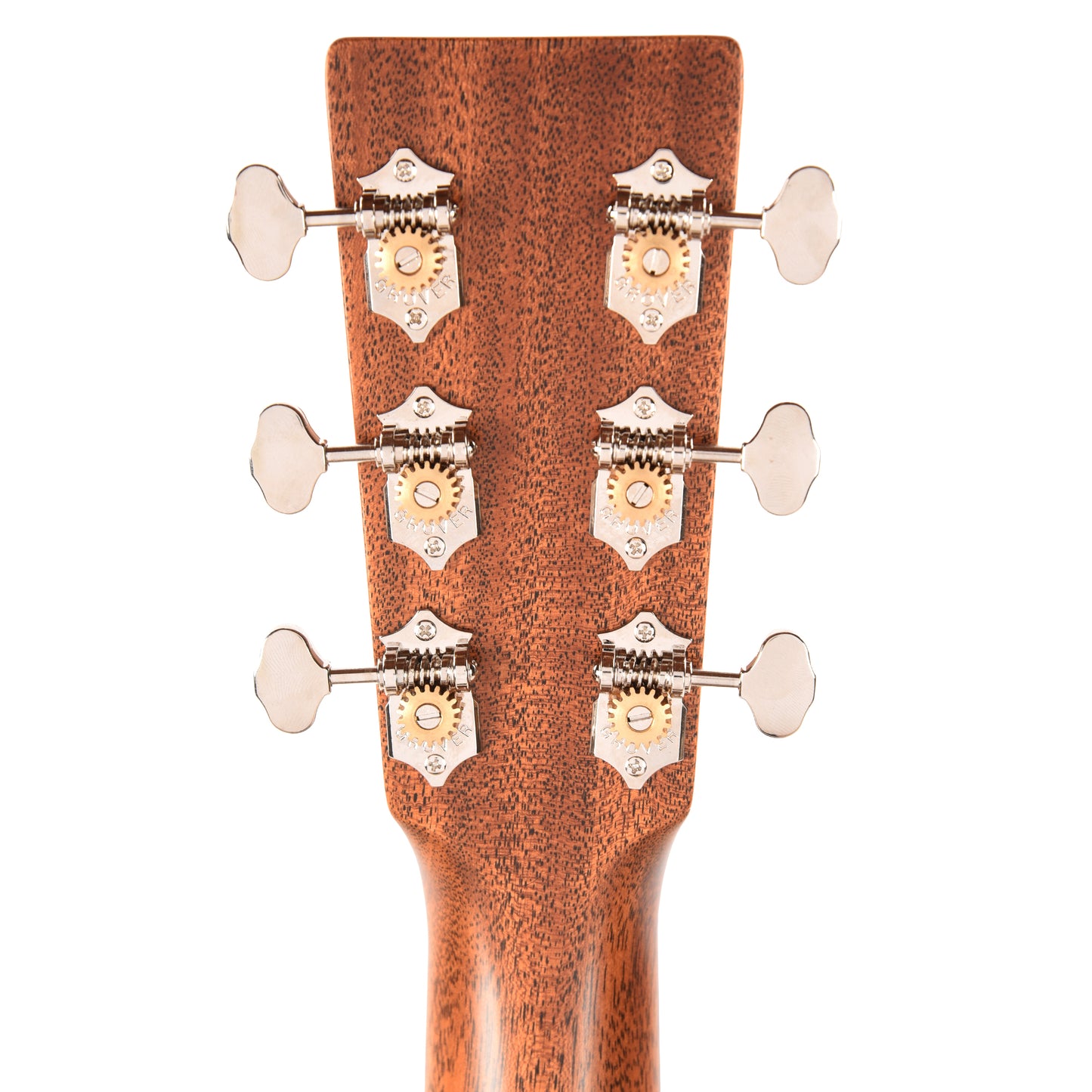 Martin Standard Series 00-18 Natural Acoustic Guitars / OM and Auditorium