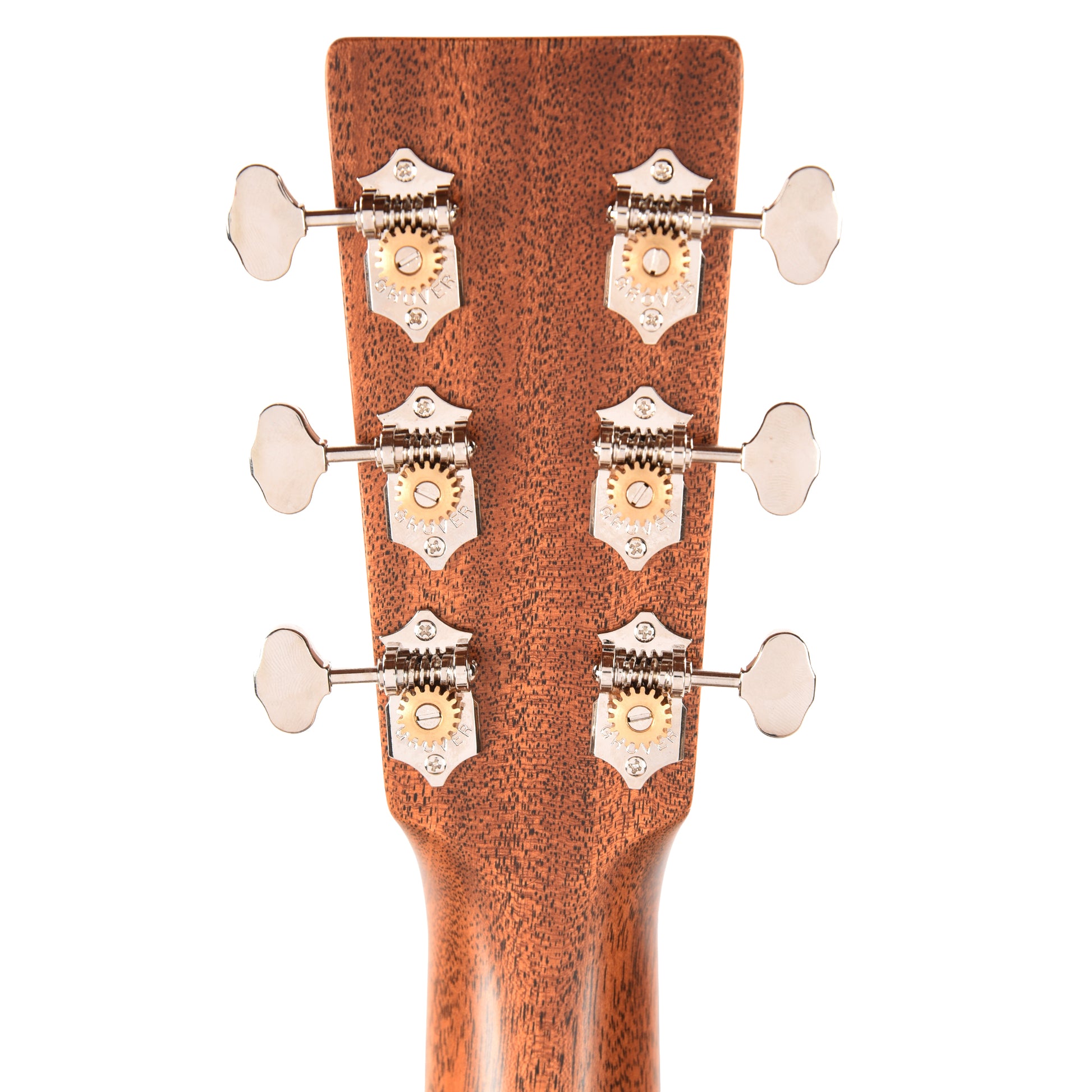Martin Standard Series 00-18 Natural Acoustic Guitars / OM and Auditorium