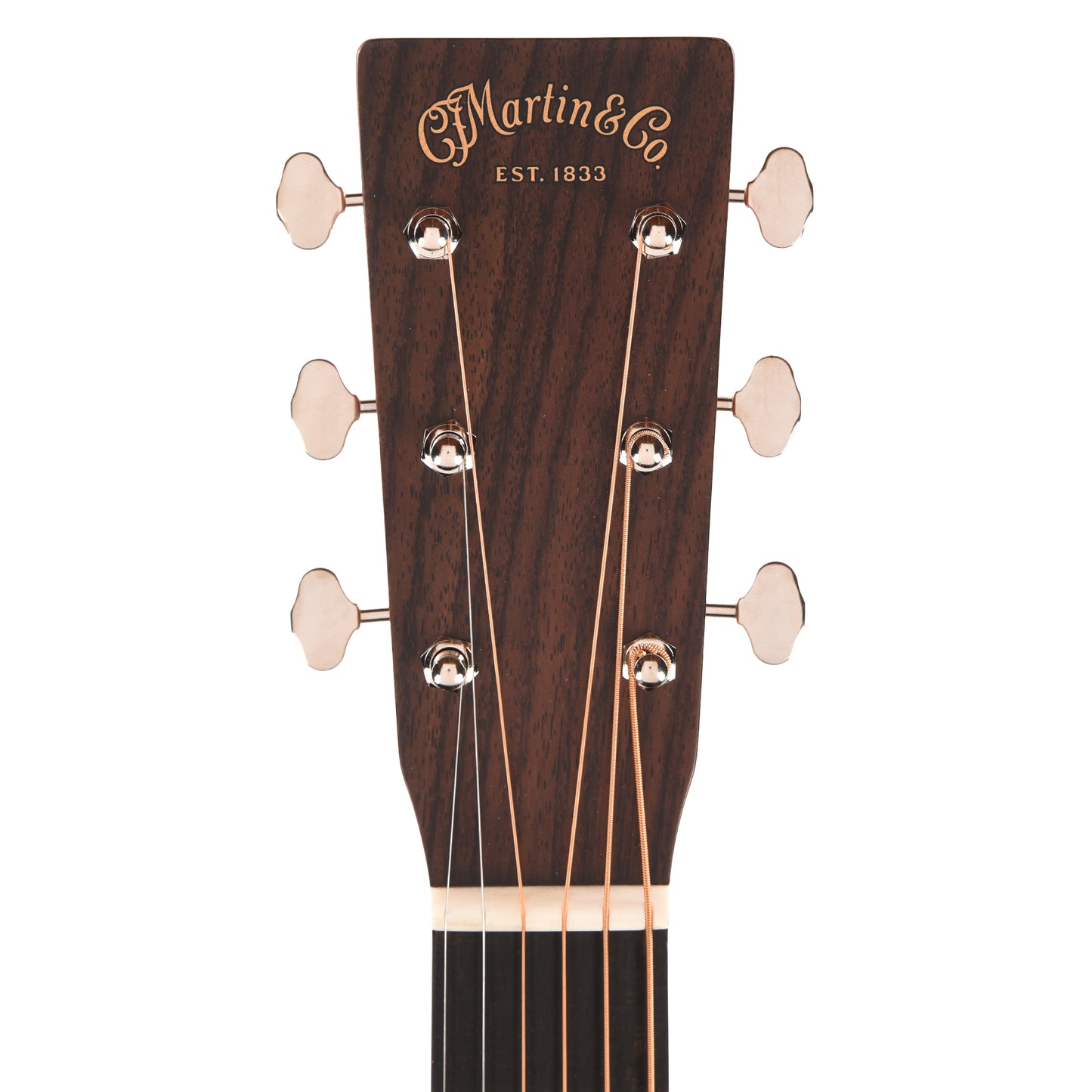 Martin Standard Series 00-18 Natural Acoustic Guitars / OM and Auditorium