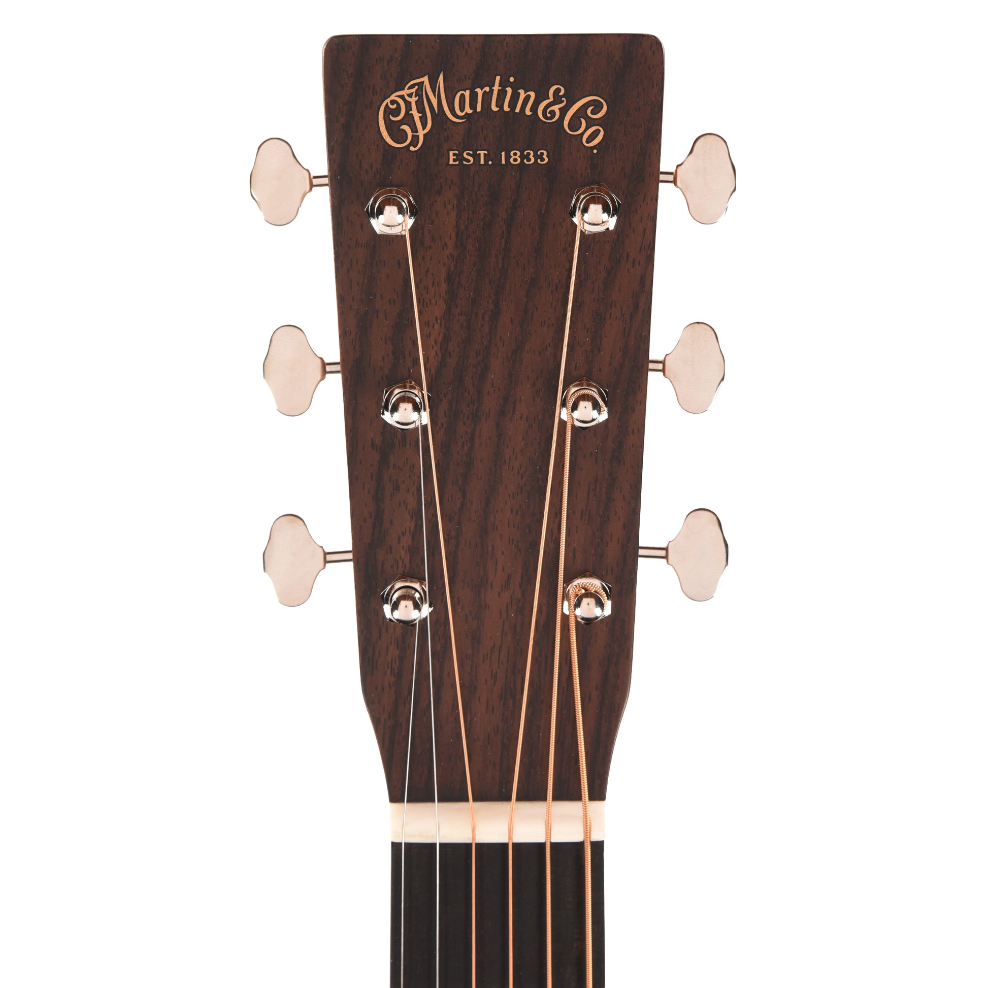 Martin Standard Series 00-18 Natural Acoustic Guitars / OM and Auditorium