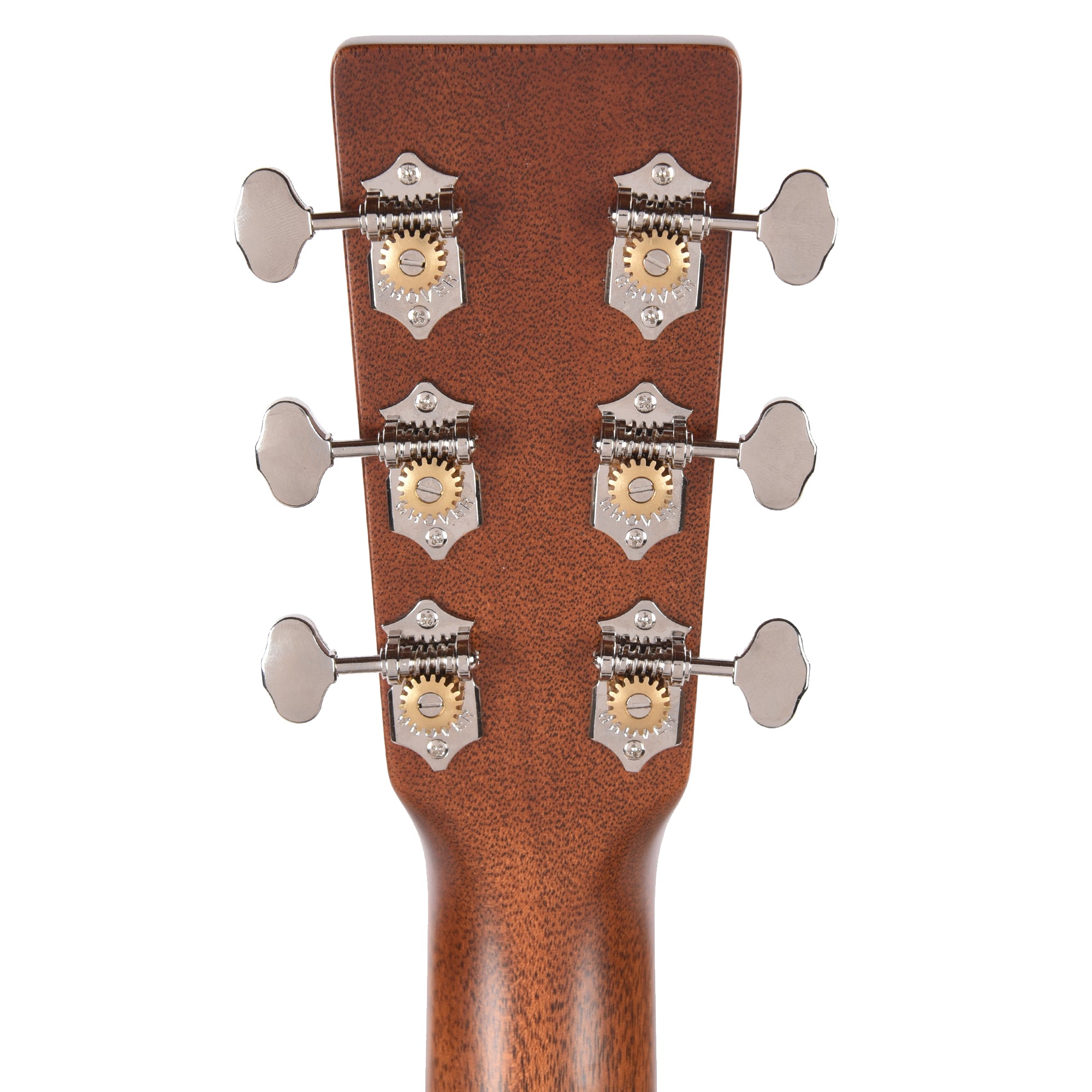 Martin Standard Series 00-18 Spruce/Mahogany Natural LEFTY Acoustic Guitars / OM and Auditorium