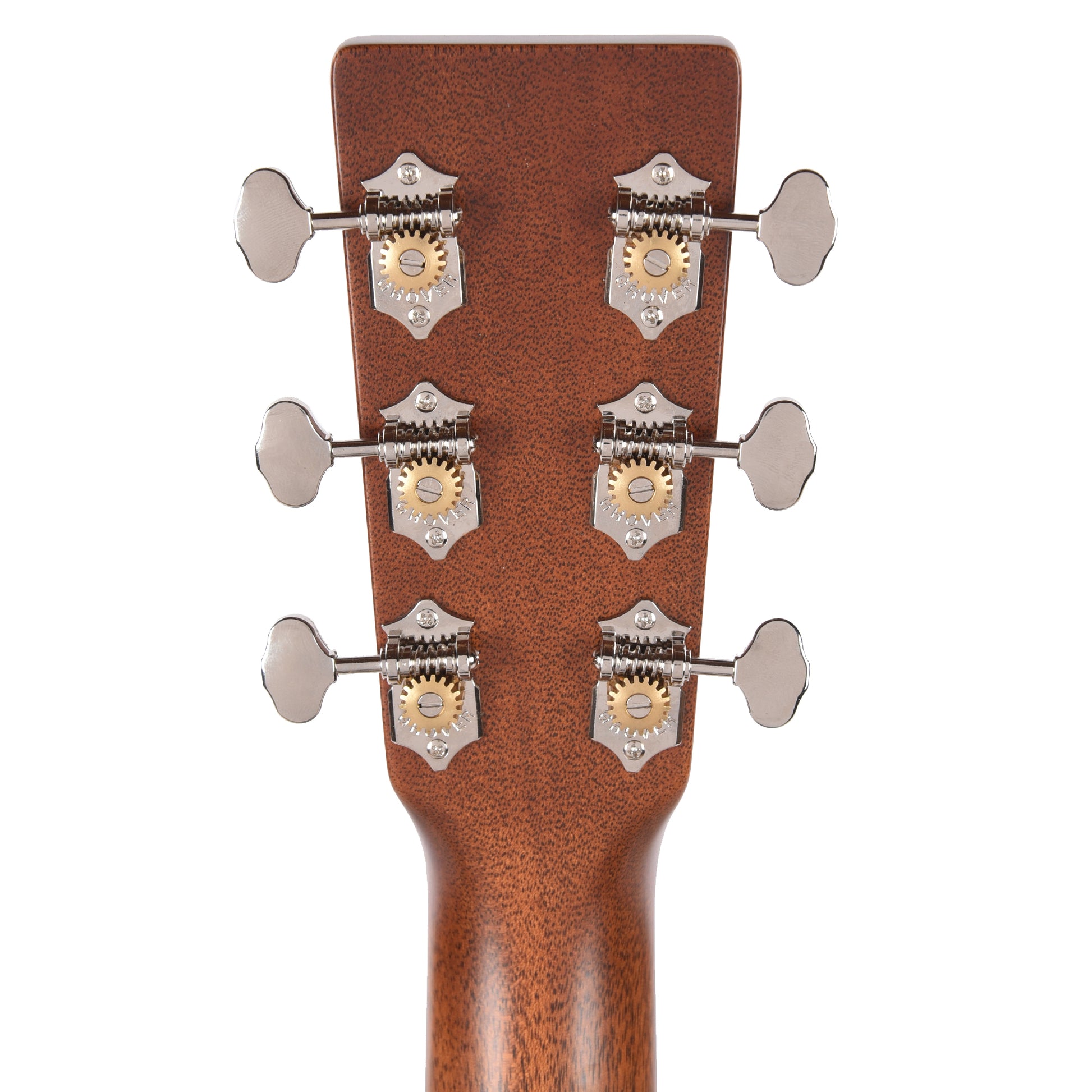 Martin Standard Series 00-18 Spruce/Mahogany Natural LEFTY Acoustic Guitars / OM and Auditorium