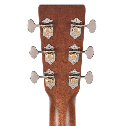 Martin Standard Series 00-18 Spruce/Mahogany Natural LEFTY Acoustic Guitars / OM and Auditorium