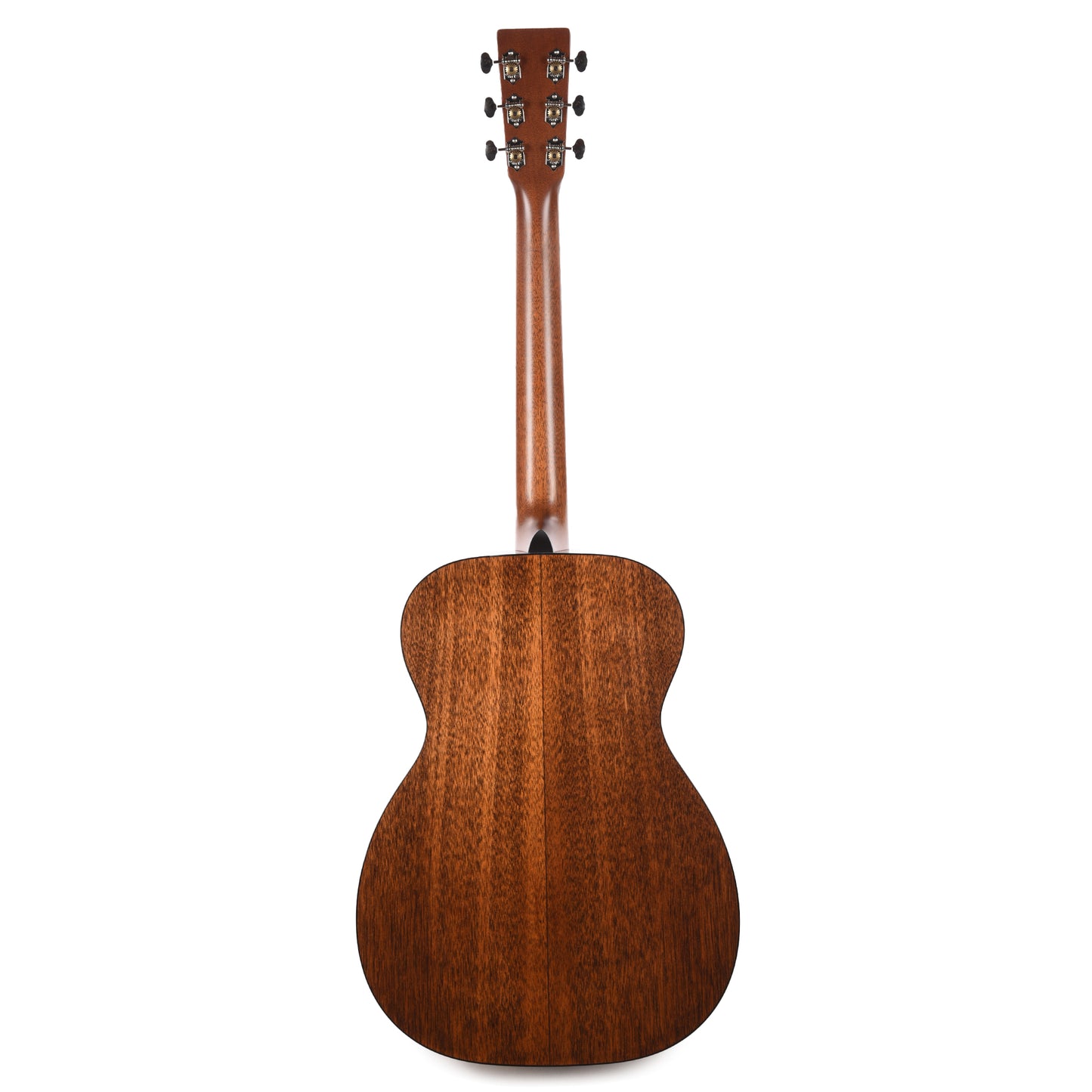 Martin Standard Series 00-18 Spruce/Mahogany Natural LEFTY Acoustic Guitars / OM and Auditorium