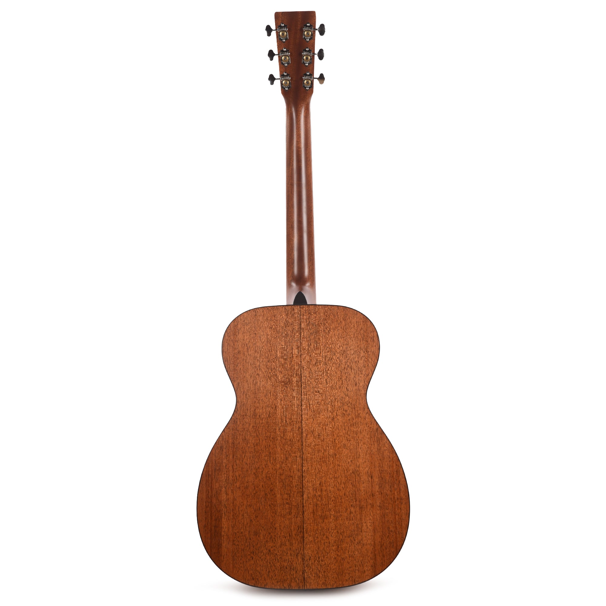 Martin Standard Series 00-18 Spruce/Mahogany Natural Acoustic Guitars / OM and Auditorium
