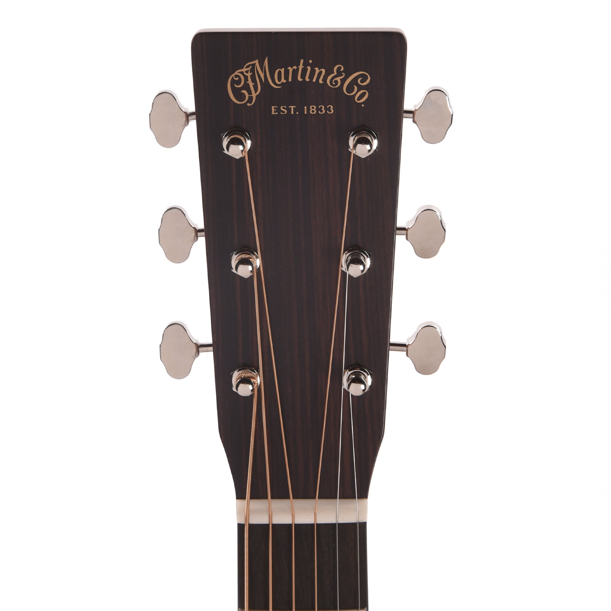 Martin Standard Series 00-18 Spruce/Mahogany Natural Acoustic Guitars / OM and Auditorium