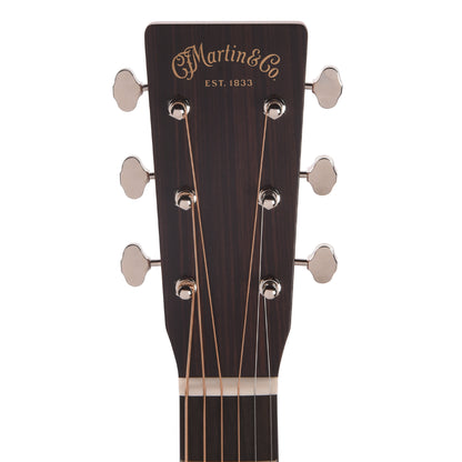 Martin Standard Series 00-18 Spruce/Mahogany Natural Acoustic Guitars / OM and Auditorium