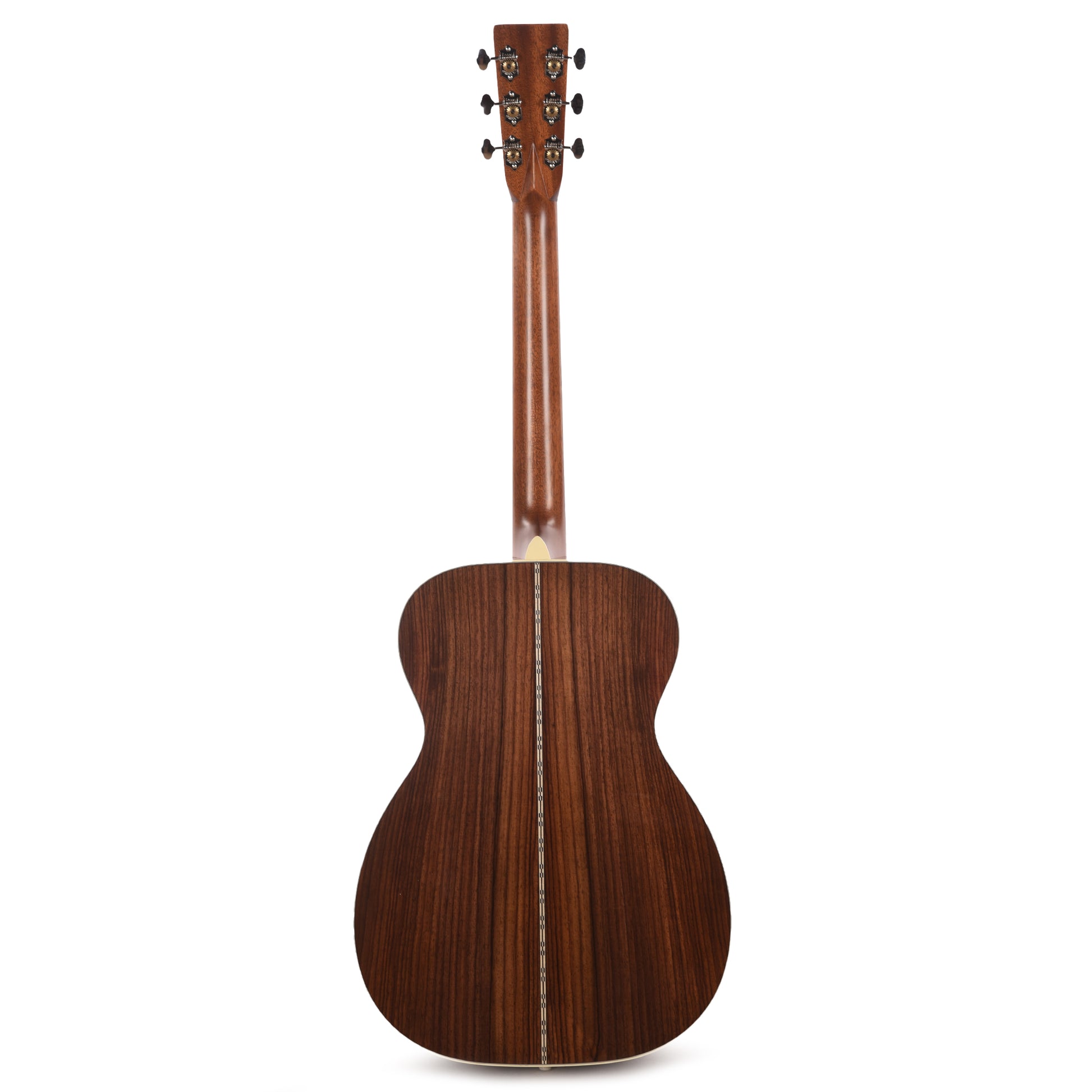 Martin Standard Series 00-28 Spruce/East Indian Rosewood Natural Acoustic Guitars / OM and Auditorium