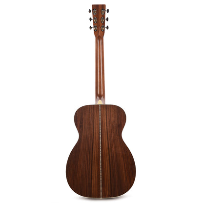Martin Standard Series 00-28 Spruce/East Indian Rosewood Natural Acoustic Guitars / OM and Auditorium