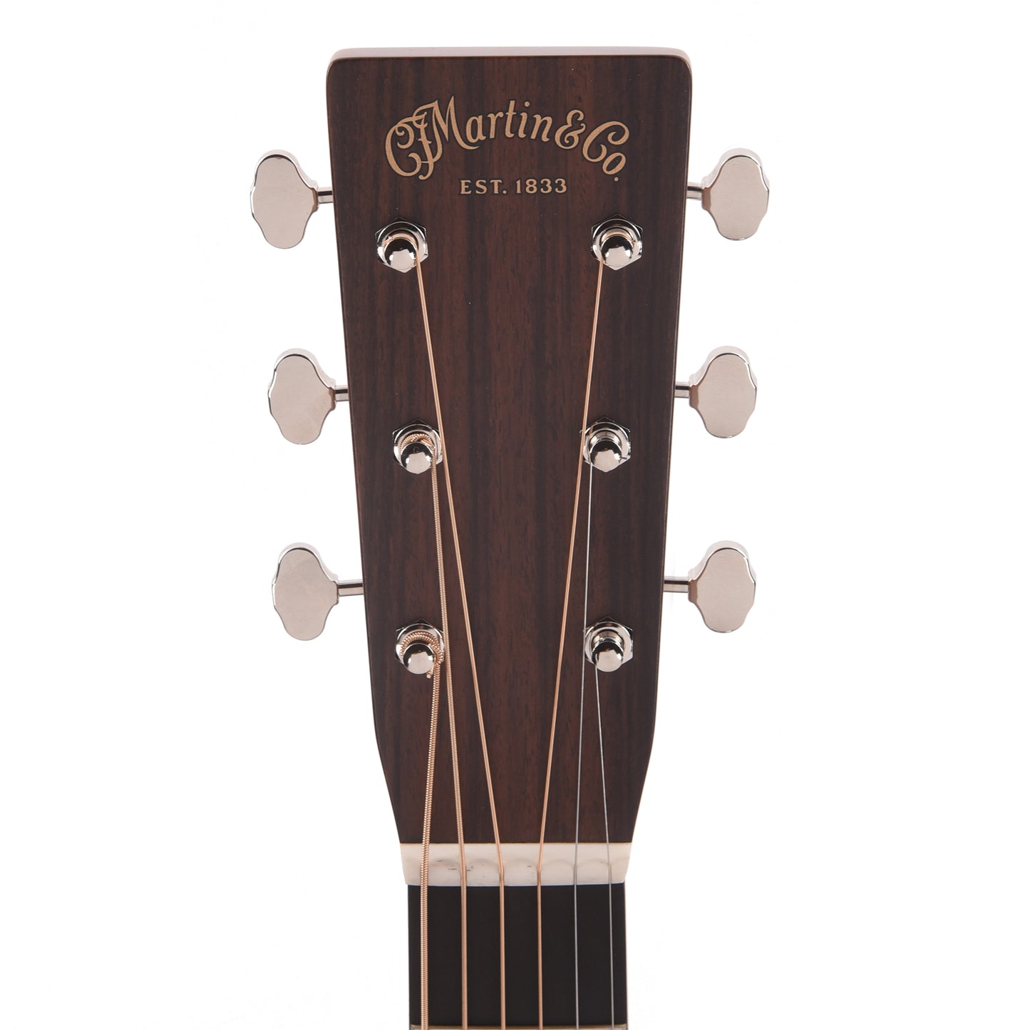 Martin Standard Series 00-28 Spruce/East Indian Rosewood Natural Acoustic Guitars / OM and Auditorium