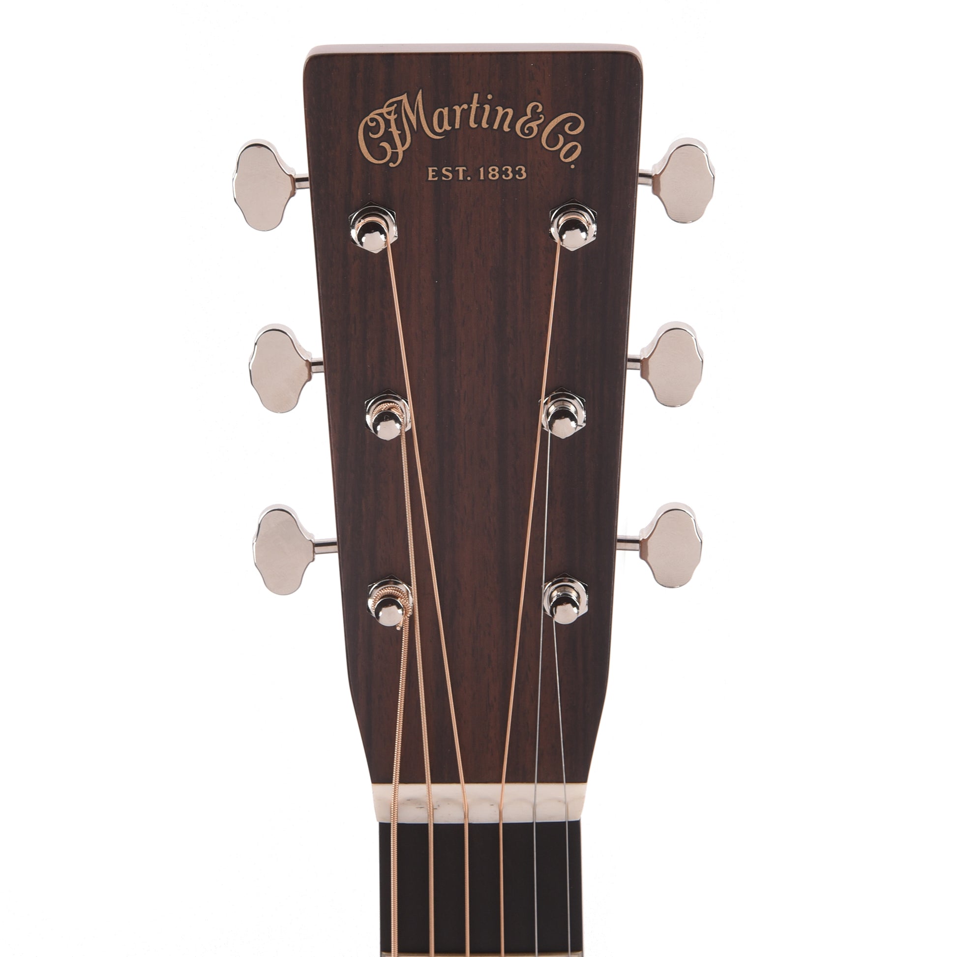 Martin Standard Series 00-28 Spruce/East Indian Rosewood Natural Acoustic Guitars / OM and Auditorium