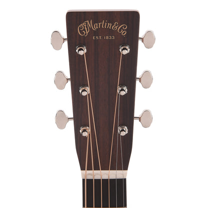Martin Standard Series 00-28 Spruce/East Indian Rosewood Natural Acoustic Guitars / OM and Auditorium