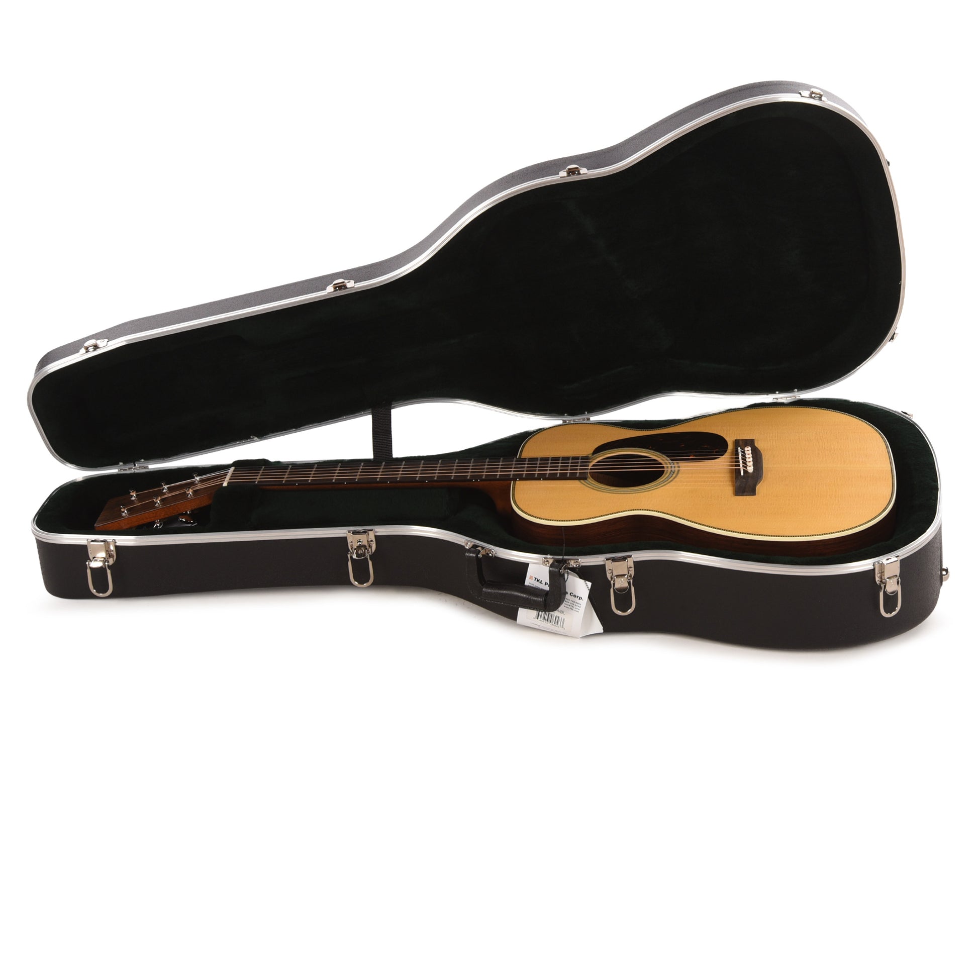 Martin Standard Series 00-28 Spruce/East Indian Rosewood Natural Acoustic Guitars / OM and Auditorium