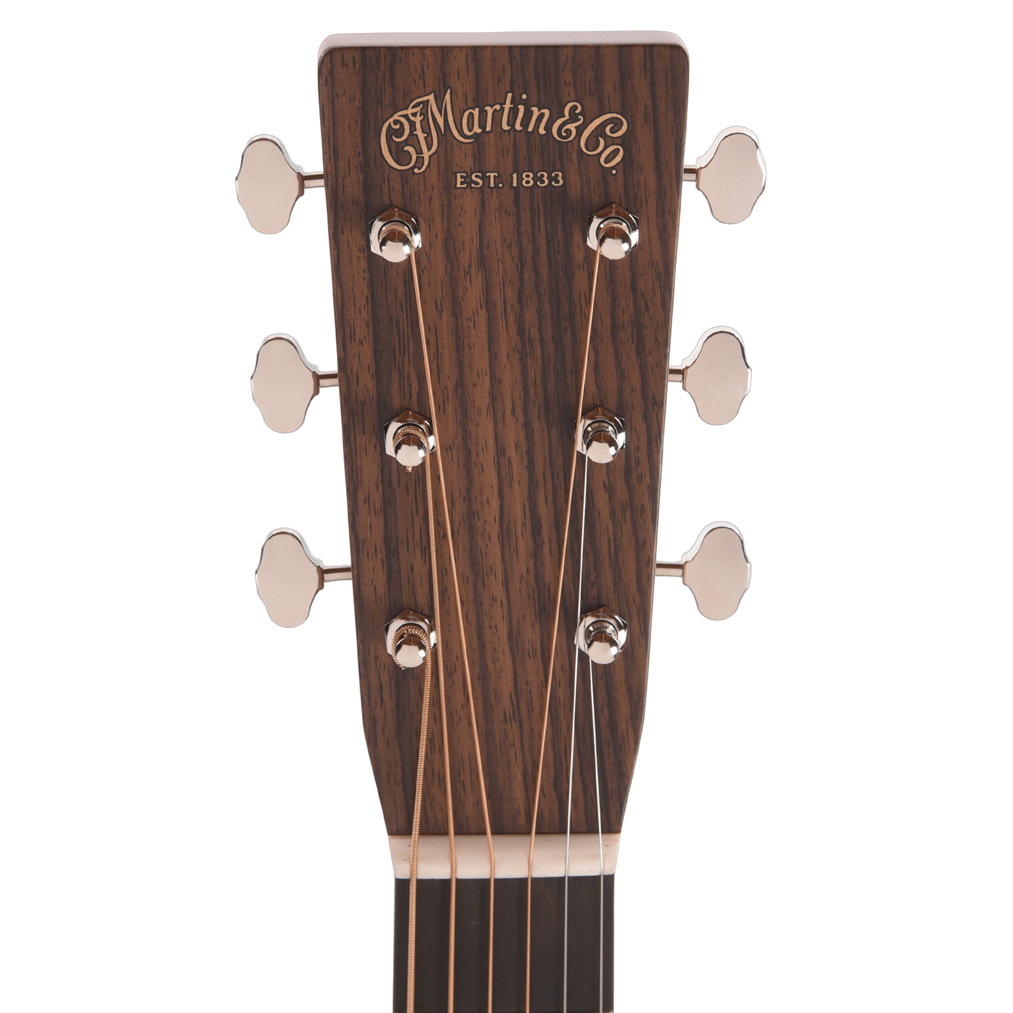 Martin Standard Series 00-28 Spruce/East Indian Rosewood Natural Acoustic Guitars / OM and Auditorium