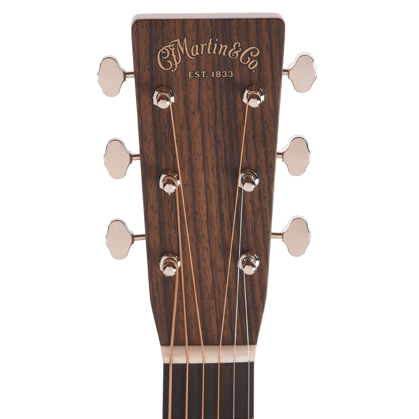 Martin Standard Series 00-28 Spruce/East Indian Rosewood Natural Acoustic Guitars / OM and Auditorium