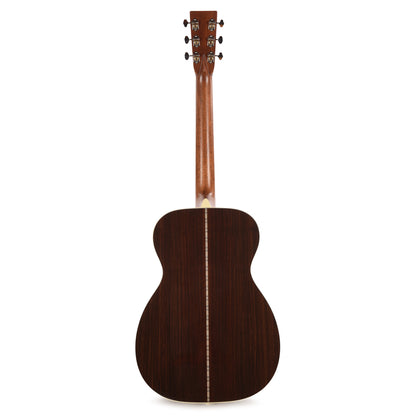 Martin Standard Series 00-28 Spruce/East Indian Rosewood Natural Acoustic Guitars / OM and Auditorium