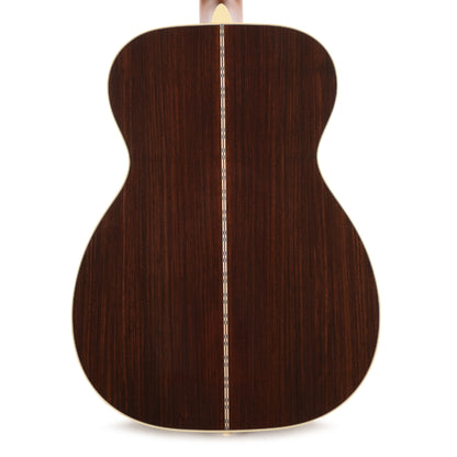 Martin Standard Series 00-28 Spruce/East Indian Rosewood Natural Acoustic Guitars / OM and Auditorium