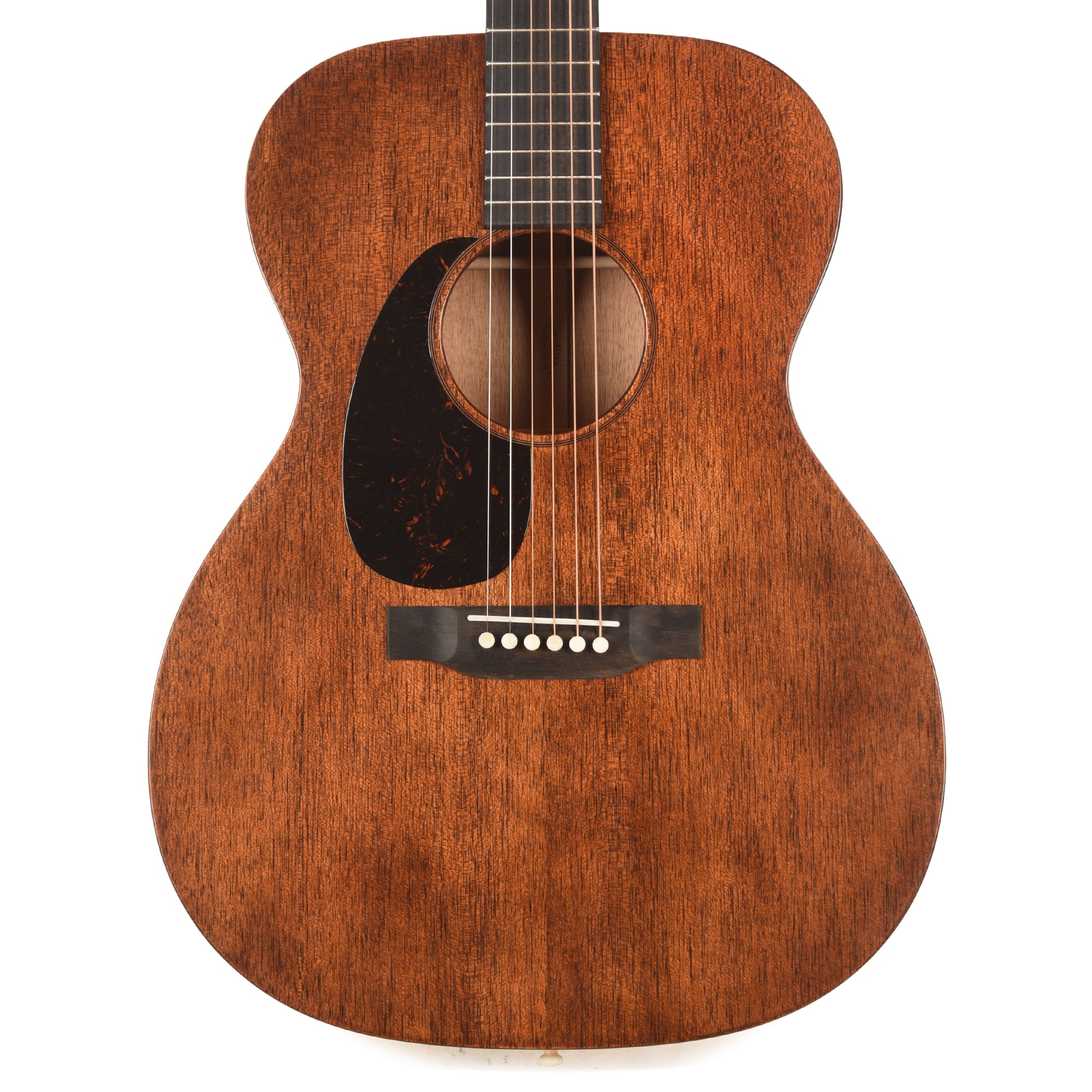 Martin Standard Series 000-17 LEFTY Natural Acoustic Guitars / OM and Auditorium