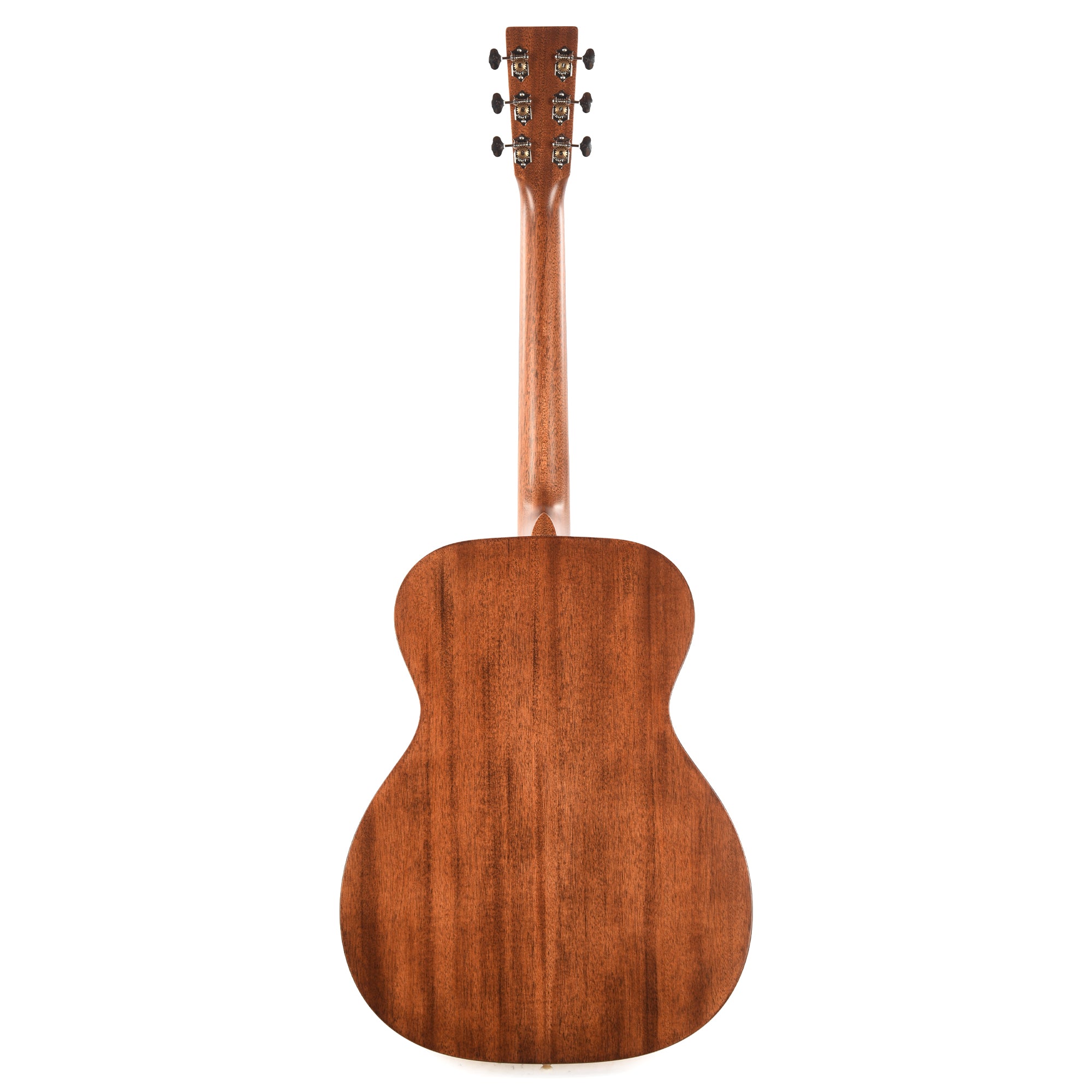 Martin Standard Series 000-17 LEFTY Natural Acoustic Guitars / OM and Auditorium