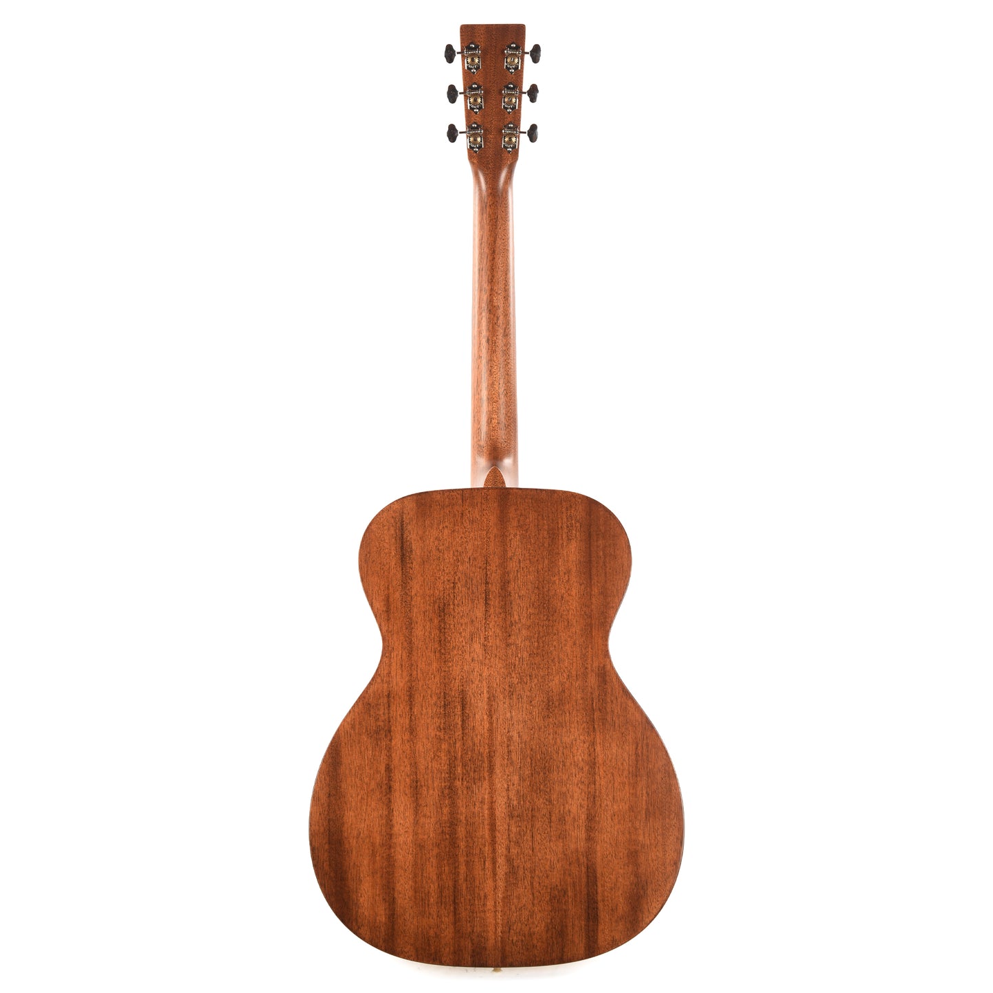Martin Standard Series 000-17 LEFTY Natural Acoustic Guitars / OM and Auditorium