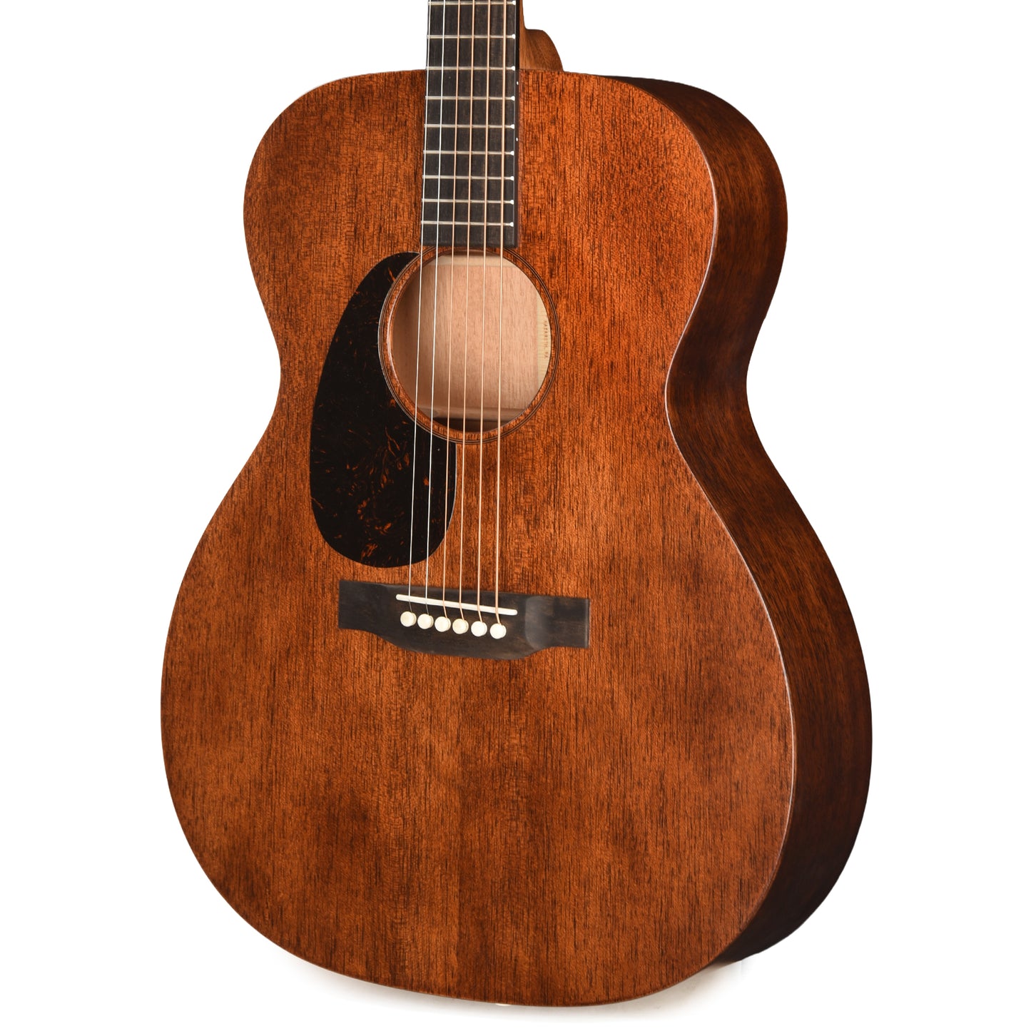 Martin Standard Series 000-17 LEFTY Natural Acoustic Guitars / OM and Auditorium