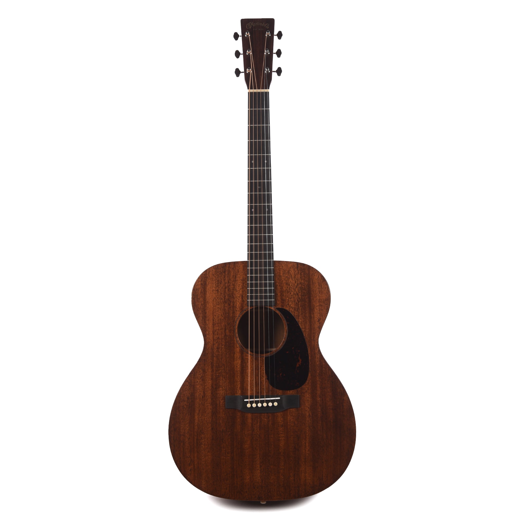 Martin Standard Series 000-17 Mahogany Natural – Chicago Music