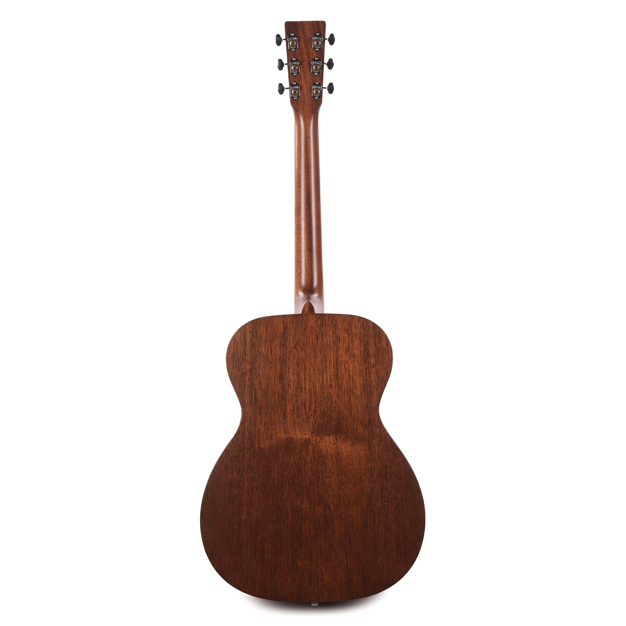 Martin Standard Series 000-17 Mahogany Natural Acoustic Guitars / OM and Auditorium